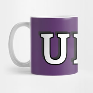 UFF Mug